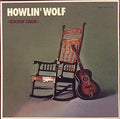 HOWLIN WOLF - HOWLIN WOLF ROCKIN CHAIR [MINT COLORED VINYL]