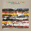 ENDLESS COLOURED WAYS: THE SONGS OF NICK DRAKE (GREY VINYL/2LP/18CM )