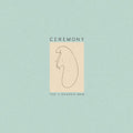 CEREMONY - THE L-SHAPED MAN LP + DOWNLOAD