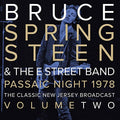 SPRINGSTEEN,BRUCE - PASSAIC NIGHT NEW JERSEY 1978: VOL.2 (VINYL)