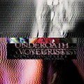 UNDEROATH - VOYEURIST (COKE BOTTLE CLEAR VINYL)