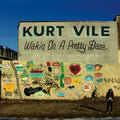 KURT VILE - WAKIN ON A PRETTY DAZE (2 LP)