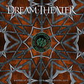 DREAM THEATER - LOST NOT FORGOTTEN ARCHIVES: MASTER OF PUPPETS - LIVE IN BARCELONA, 2002 (VINYL)