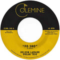 DELVON LAMARR ORGAN TRIO - FO SHO (VINYL)