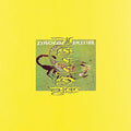 NAOMI PUNK - YELLOW (2LP)