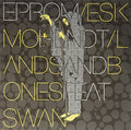 EPROM - HENDT / LANDS & BONES (VINYL)