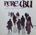 PERE UBU - TERMINAL TOWER (1 LP)