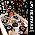JAY REATARD - MATADOR SINGLES '08 LP + DOWNLOAD