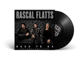 RASCAL FLATTS - BACK TO US (DELUXE VINYL)