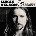 LUKAS NELSON & PROMISE OF THE REAL - LUKAS NELSON & PROMISE OF THE REAL (2LP VINYL)
