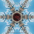 DREAM THEATER - LOST NOT FORGOTTEN ARCHIVES: LIVE AT MADISON SQUARE GARDEN (2010) (VINYL)