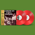 KUTI,FELA - FELA LIVE WITH GINGER BAKER (RED VINYL/2LP)