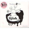 BJORK - GREATEST HITS (VINYL)