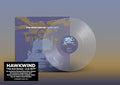 THE IRON DREAM - LIVE 1977 [TRANSPARENT VINYL] LIMITED EDITION [RSD 2023]