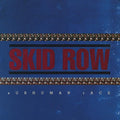 SKID ROW - SUBHUMAN RACE (BLUE & BLACK MARBLE) (VINYL)