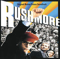 SOUNDTRACK - RUSHMORE (VINYL)