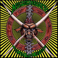 MONSTER MAGNET - SPINE OF GOD (REISSUE) (VINYL)