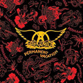 AEROSMITH - PERMANENT VACATION (VINYL)