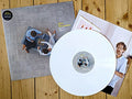 KINGS OF CONVENIENCE - PEACE OR LOVE (COLOURED LP)