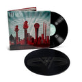 VAN HALEN - LIVE IN DALLAS 1991 (VINYL)