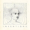 INVENTIONS - CONTINUOUS PORTRAIT (VINYL)
