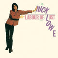 NICK LOWE - LABOUR OF LUST (GREEN VINYL)