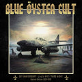 BLUE OYSTER CULT - 50TH ANNIVERSARY - THIRD NIGHT (VINYL)