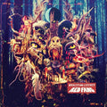 RED FANG - WHALES AND LEECHES (VINYL)