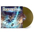 HAMMERFALL - AVENGE THE FALLEN - GOLD (VINYL)