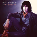ART D'ECCO - TRESPASSER (VINYL)