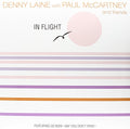 LAINE,DENNY & PAUL MCCARTNEY - IN FLIGHT (180G) (VINYL)