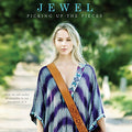 JEWEL - PICKING UP THE PIECES (2LP VINYL)