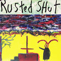 RUSTED SHUT - DEAD (VINYL)