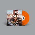 HURRAY FOR THE RIFF RAFF - THE PAST IS STILL ALIVE (VINYL)