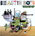 BEASTIE BOYS - MIX-UP (VINYL)