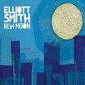 SMITH,ELLIOTT - NEW MOON (VINYL)