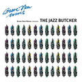 JAZZ BUTCHER - BRAVE NEW WAVES SESSION (BLUE VINYL)