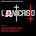 L'ANTICRISTO / O.S.T. - L'ANTICRISTO / O.S.T. (VINYL)