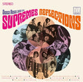 DIANA ROSS & THE SUPREMES - REFLECTIONS (VINYL)