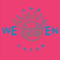 WEEN - GOD WEEN SATAN (VINYL)