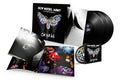 NEW MODEL ARMY - SINFONIA (3LP+DVD)
