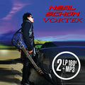 NEAL SCHON - VORTEX [2LP]