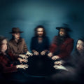 MY MORNING JACKET - IS [SUMMER SKY LP]