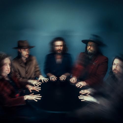 MY MORNING JACKET - IS [SUMMER SKY LP]