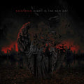 KATATONIA - NIGHT IS THE NEW DAY (VINYL)