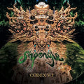 SHPONGLE - CODEX VI (VINYL)