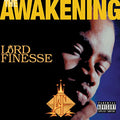 LORD FINESSE - THE AWAKENING (25TH ANNIVERSARY - REMASTERED) (COLORED VINYL)