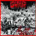GWAR - HELL-O! (36TH ANNIVERSARY EDITION) [VINYL]