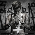 BIEBER, JUSTIN - PURPOSE (VINYL)