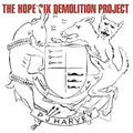 HARVEY, PJ - THE HOPE SIX DEMOLITION PROJECT (VINYL)